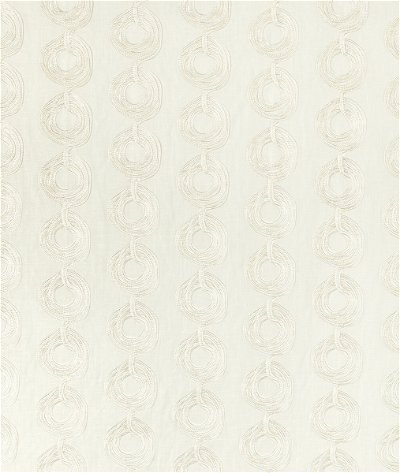 Kravet Coincide Ivory Fabric