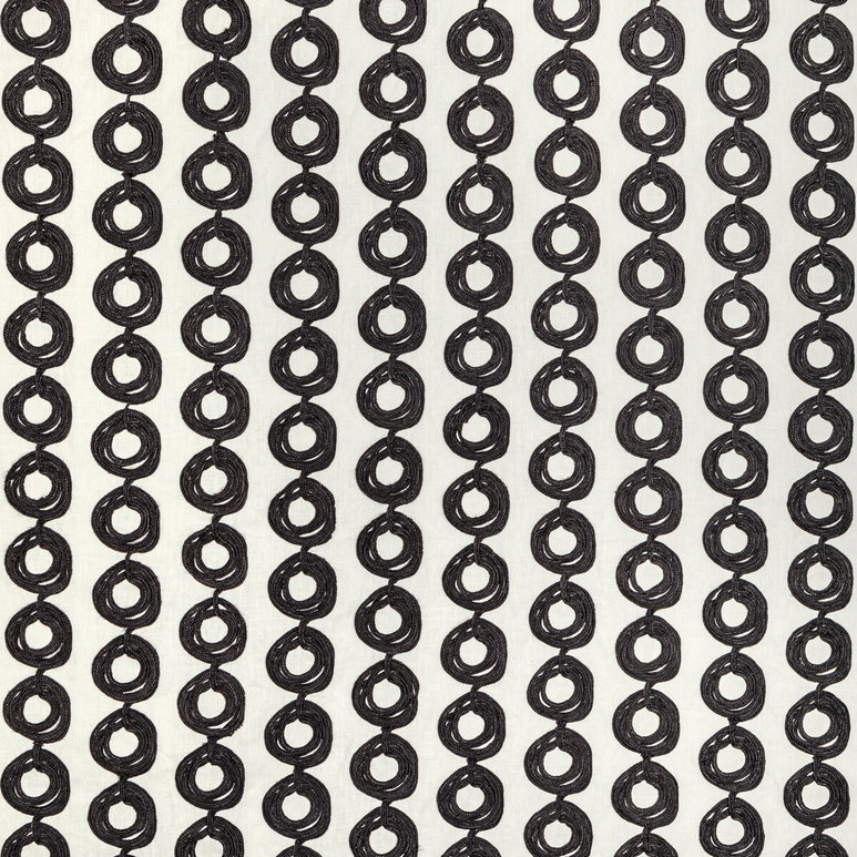 Kravet Coincide Noir Fabric