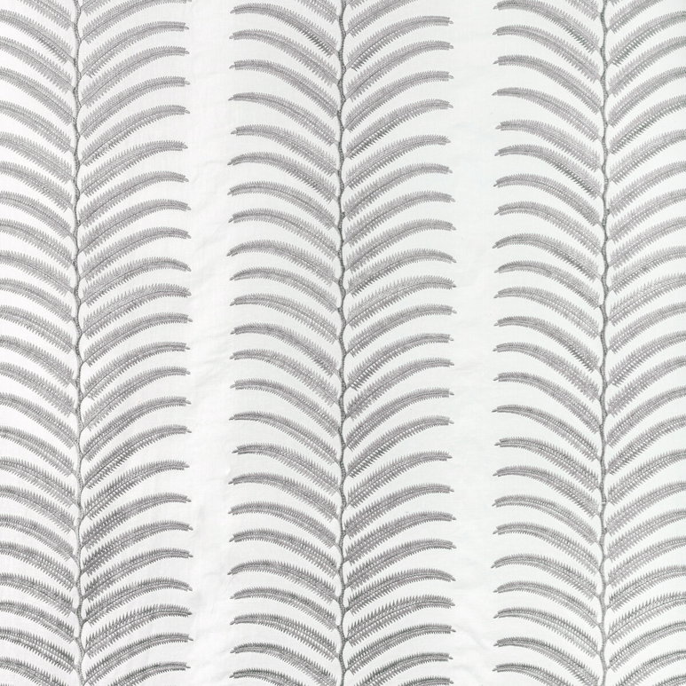 Kravet Plantae Platinum Fabric