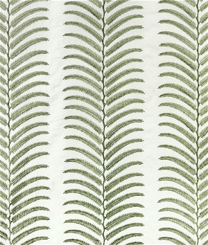 Kravet Plantae Leaf Fabric
