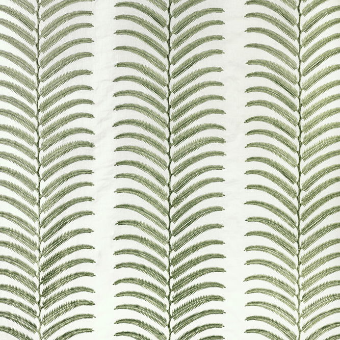 Kravet Plantae Leaf Fabric