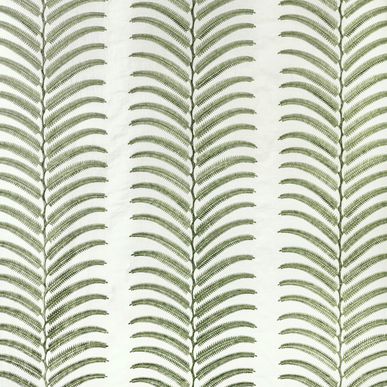 Kravet Plantae Leaf Fabric