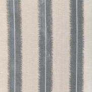 Kravet Etched Stripe Fog Fabric