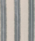Kravet Etched Stripe Fog Fabric