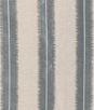 Kravet Etched Stripe Fog Fabric