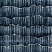 Kravet Mountainscape Indigo Fabric