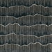 Kravet Mountainscape Noir Fabric