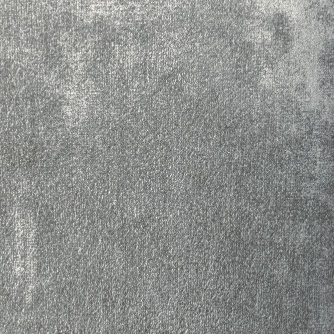 Kravet Plush Nova Silver Fabric