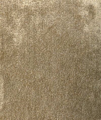 Kravet Plush Nova Gold Fabric