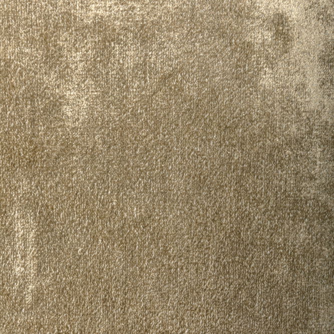 Kravet Plush Nova Gold Fabric