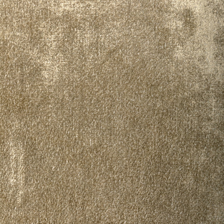 Kravet Plush Nova Gold Fabric