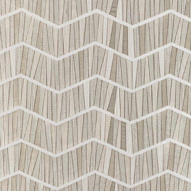 Kravet Right Angles Ivory Fabric