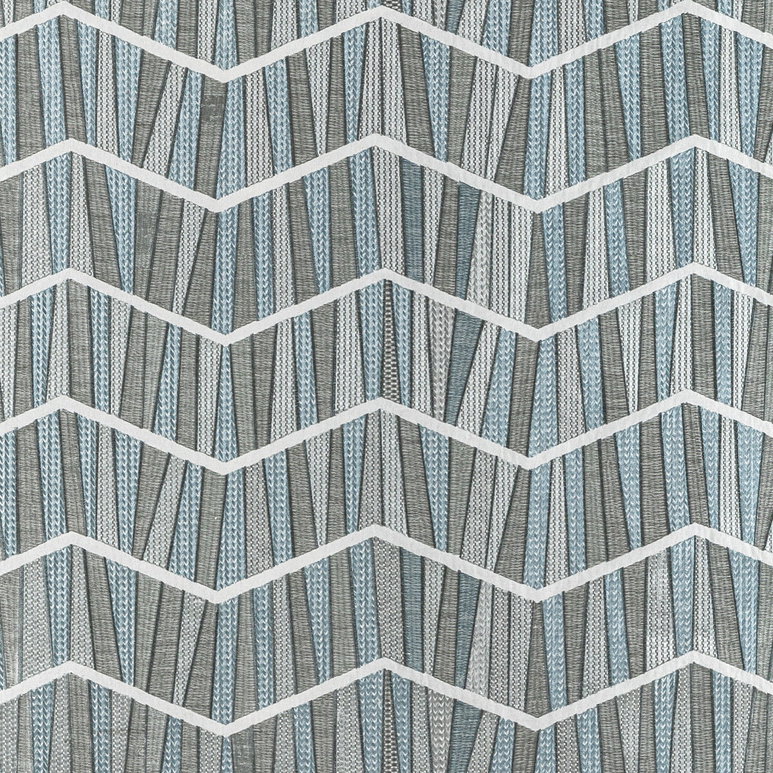 Kravet Right Angles Chambray Fabric
