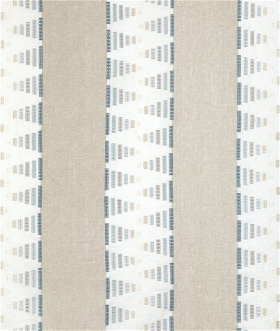 Kravet Joined Forces Chambray Fabric