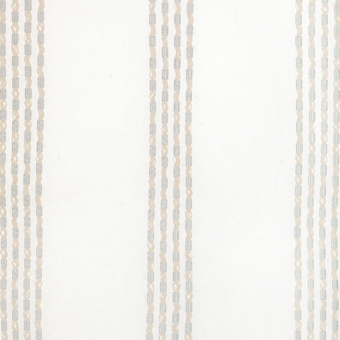 Kravet Linear Effect Platinum Fabric