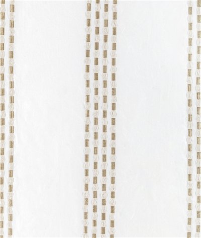 Kravet Linear Effect Champagne Fabric