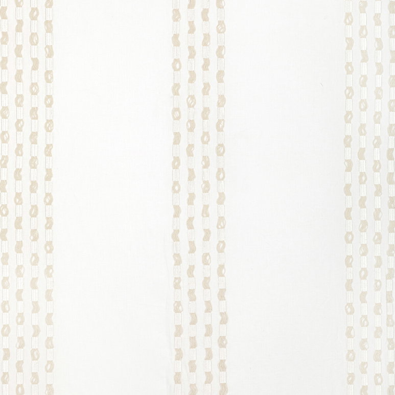 Kravet Linear Effect Ivory Fabric
