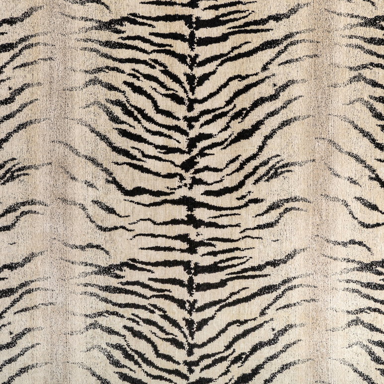 Kravet Provocative Onyx Fabric