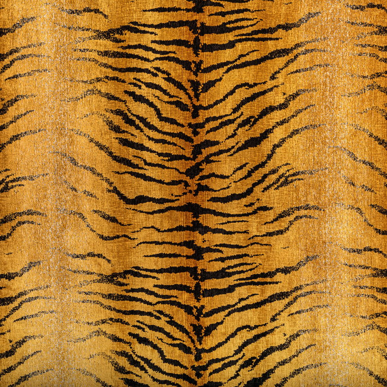 Kravet Provocative Gold Fabric