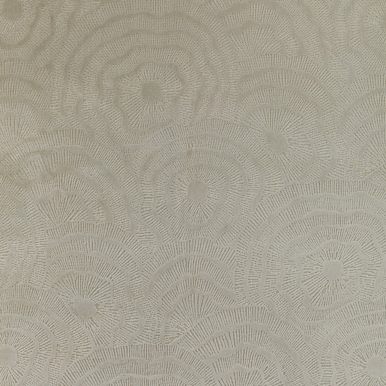 Kravet Panache Velvet Sand Fabric