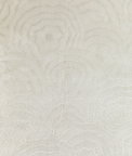 Kravet Panache Velvet Ivory Fabric