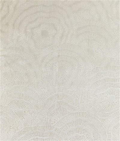 Kravet Panache Velvet Ivory Fabric