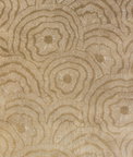 Kravet Panache Velvet Gold Fabric