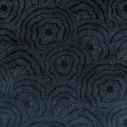 Kravet Panache Velvet Ink Fabric