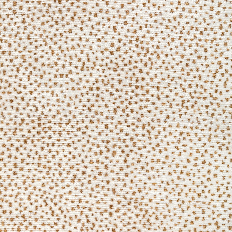 Kravet Lynx Chenille Ochre Fabric