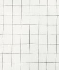 Kravet Ennis Check Charcoal Fabric