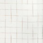 Kravet Ennis Check Dune Fabric