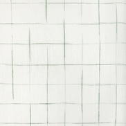 Kravet Ennis Check Grass Fabric