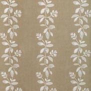 Kravet Gingerflower Linen Fabric