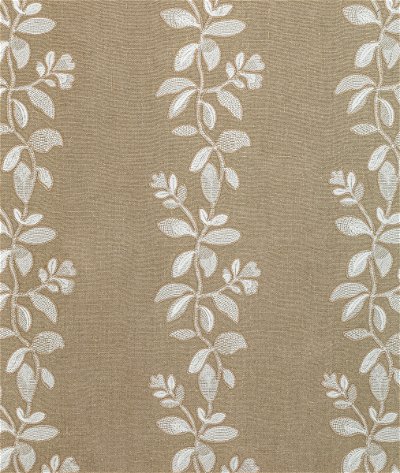 Kravet Gingerflower Linen Fabric