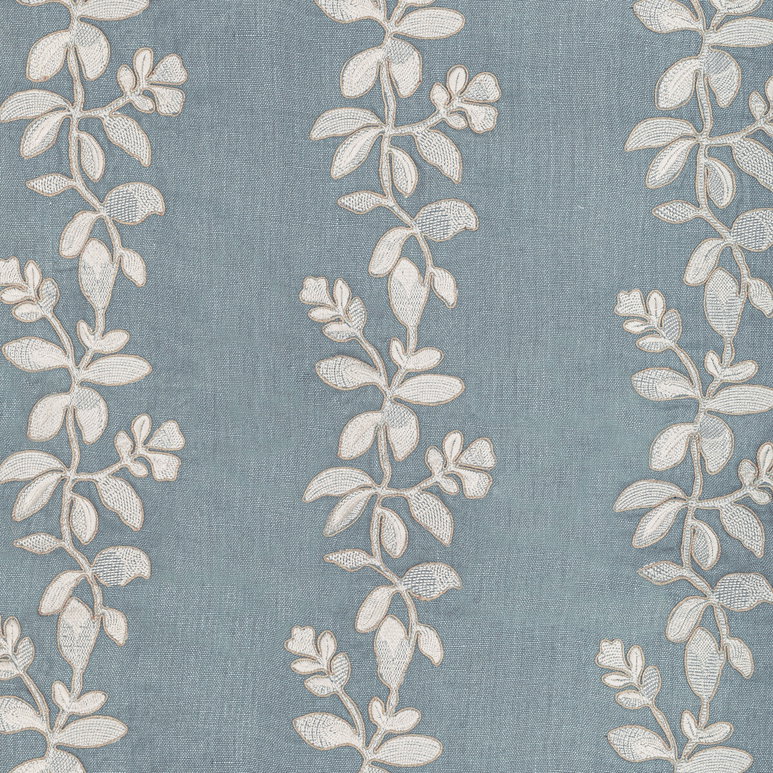 Kravet Gingerflower Pond Fabric