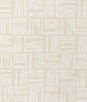 Kravet Sand Ladder Linen Fabric