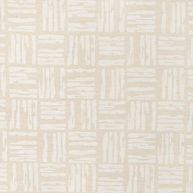 Kravet Sand Ladder Linen Fabric
