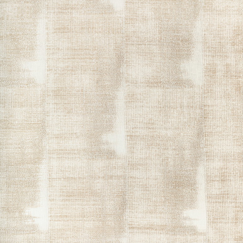 Kravet Etched Champagne Fabric
