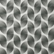 Kravet Moon Splice Charcoal Fabric