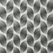 Kravet Moon Splice Charcoal Fabric