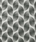 Kravet Moon Splice Charcoal Fabric