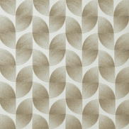 Kravet Moon Splice Gold Fabric