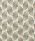 Kravet Moon Splice Gold Fabric