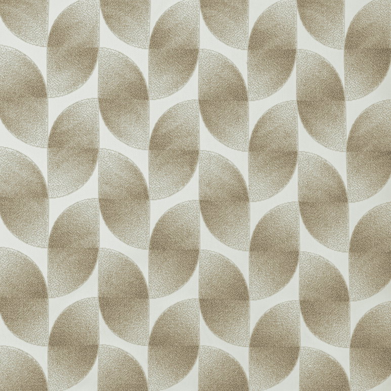 Kravet Moon Splice Gold Fabric