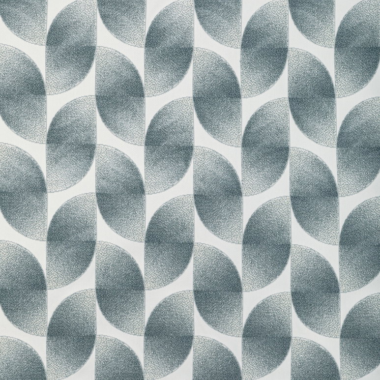 Kravet Moon Splice Chambray Fabric