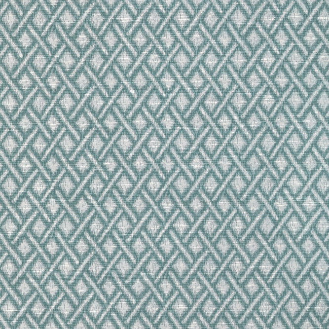 Kravet Cass Teal Fabric