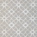 Kravet New Zuma Silver Fabric