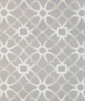 Kravet New Zuma Silver Fabric