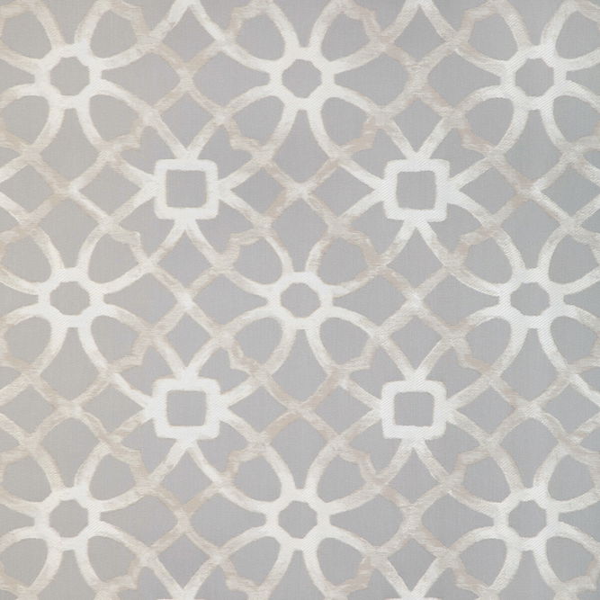 Kravet New Zuma Silver Fabric
