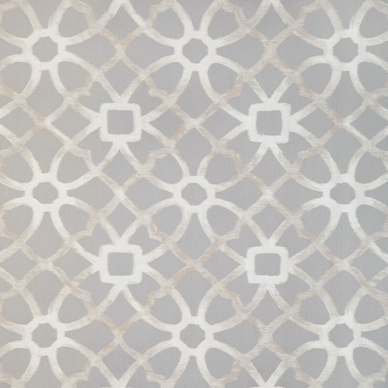 Kravet New Zuma Silver Fabric